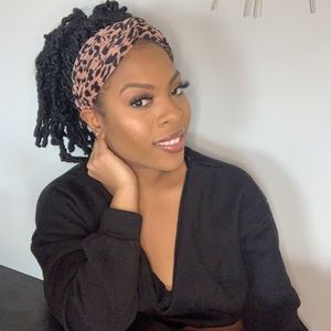 Meet your Posher, Bria